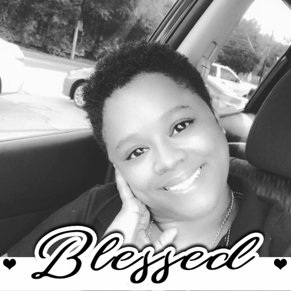 Meet your Posher, Terri